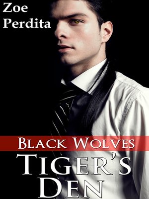cover image of Tiger's Den